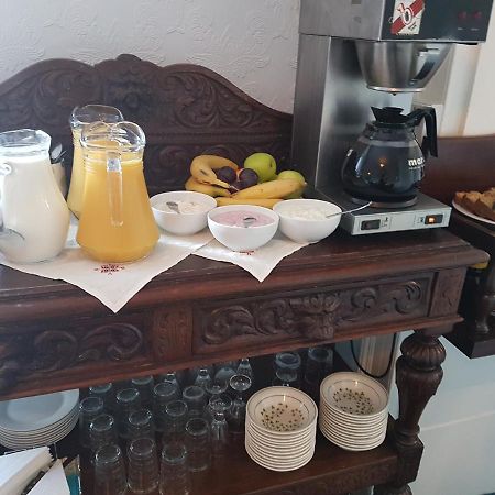 Harbour House B&B Кортаун Екстер'єр фото