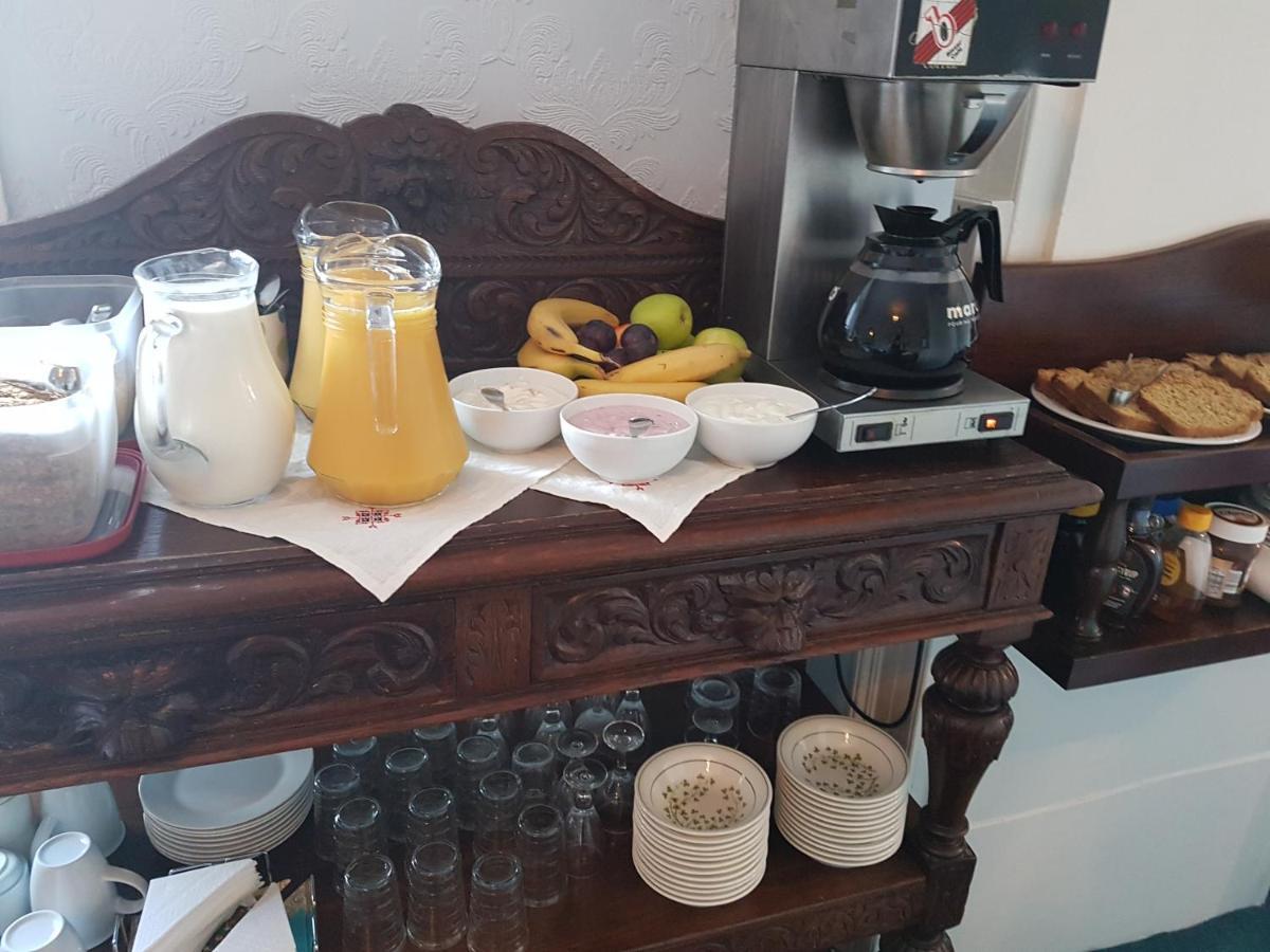 Harbour House B&B Кортаун Екстер'єр фото