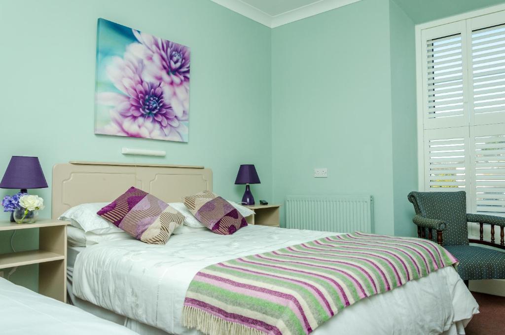 Harbour House B&B Кортаун Номер фото