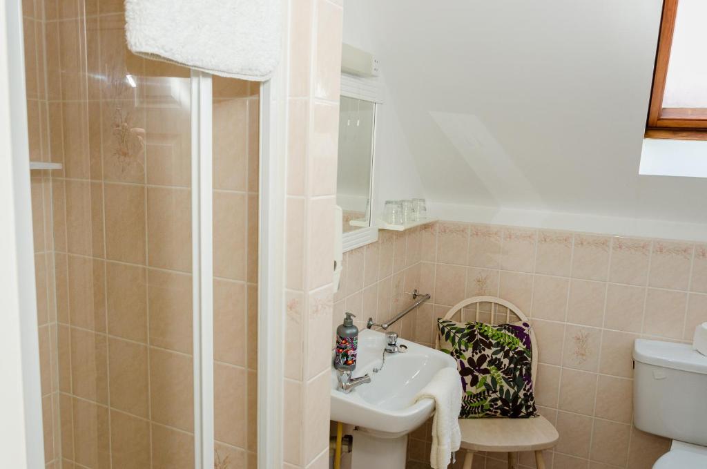 Harbour House B&B Кортаун Екстер'єр фото