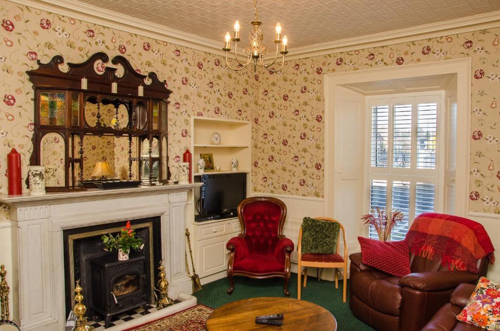 Harbour House B&B Кортаун Екстер'єр фото