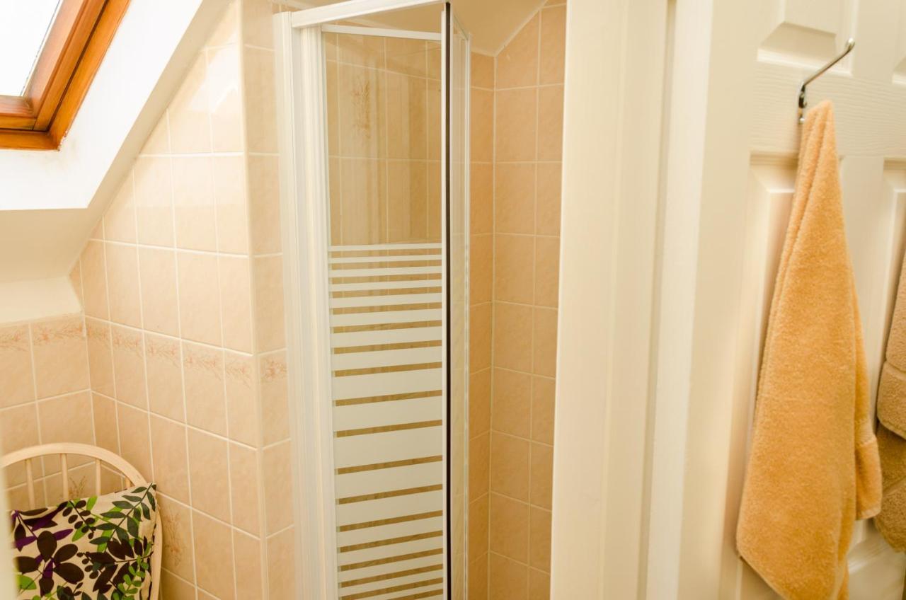 Harbour House B&B Кортаун Номер фото